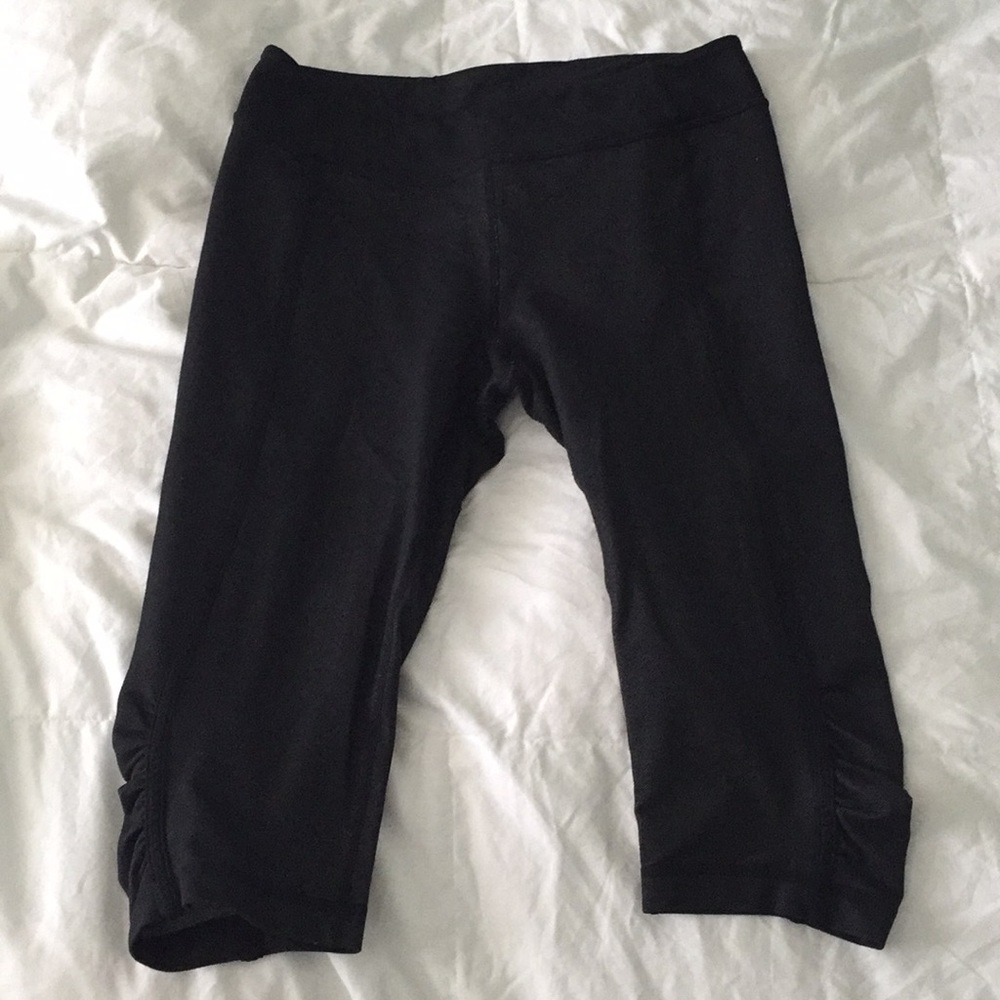 Lululemon Crops
